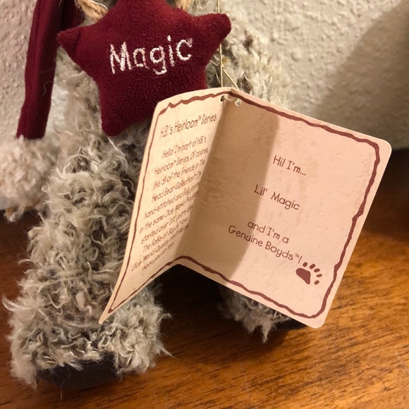 Boyd’s Bears Plush Polar Bear Lot - Picture 5 of 6